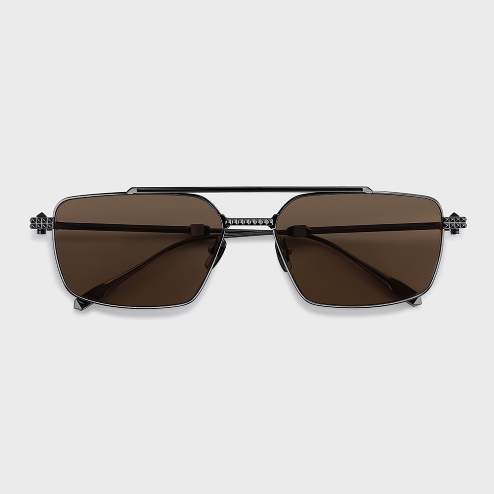 YET-HC006 BROWN-GUN