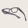 YETO-301 SMOKY PURPLE