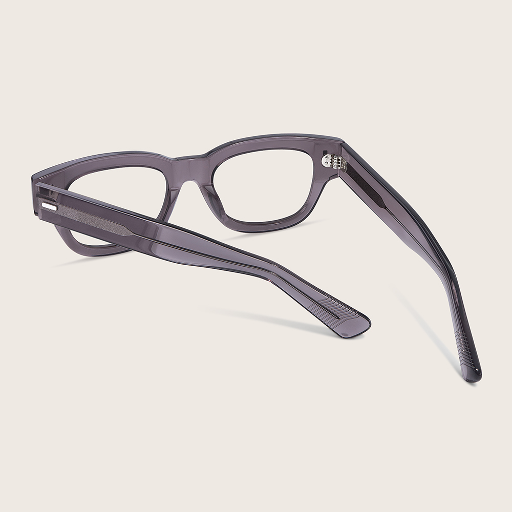 YETO-301 SMOKY PURPLE