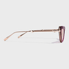 YET-LC001 RED-ROSE GOLD