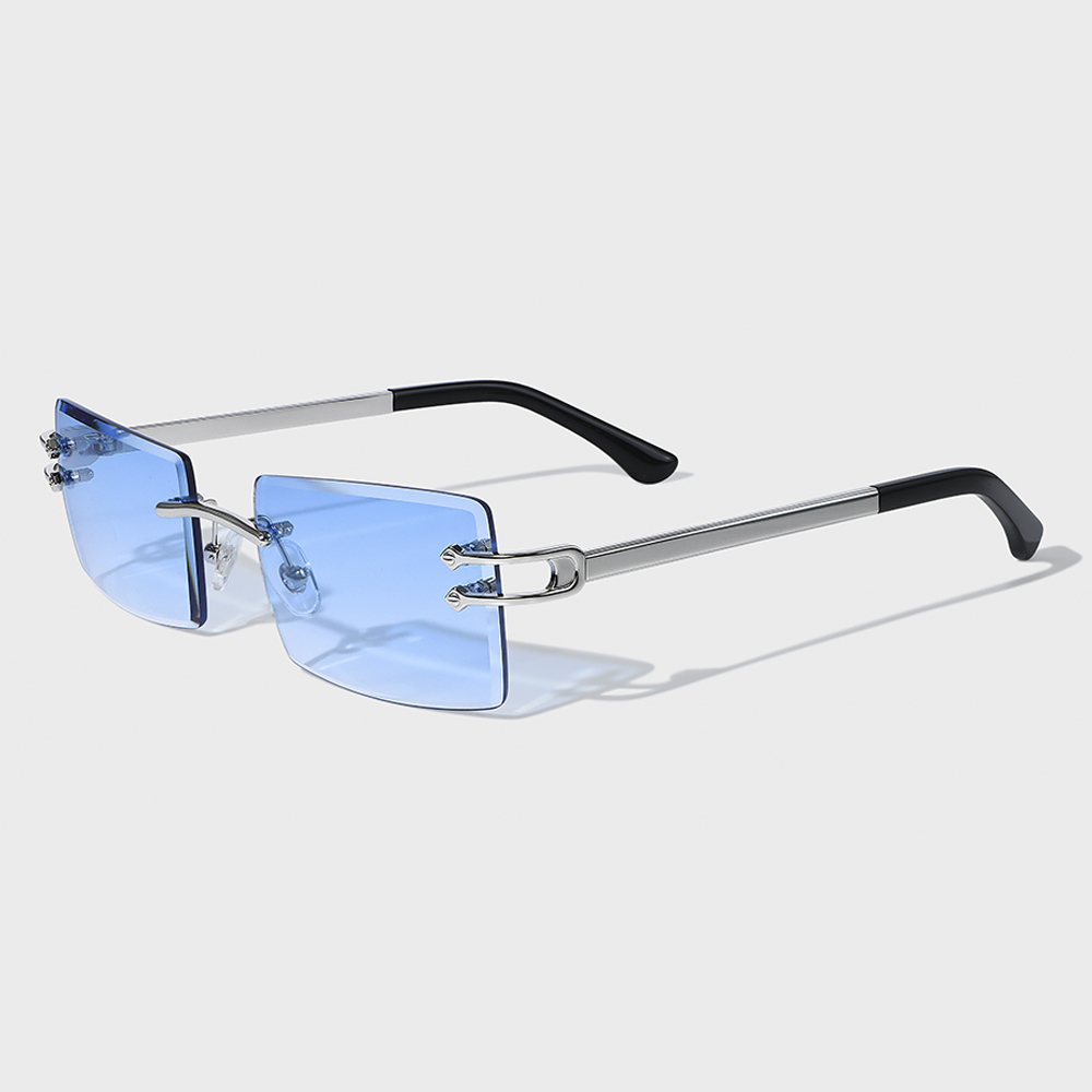 YET201 GRADIENT BLUE