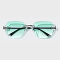 C3 / GRADIENT GREEN
