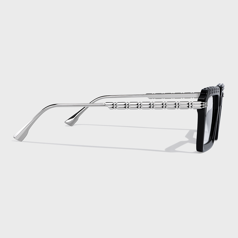 YETO-LC005 BLACK
