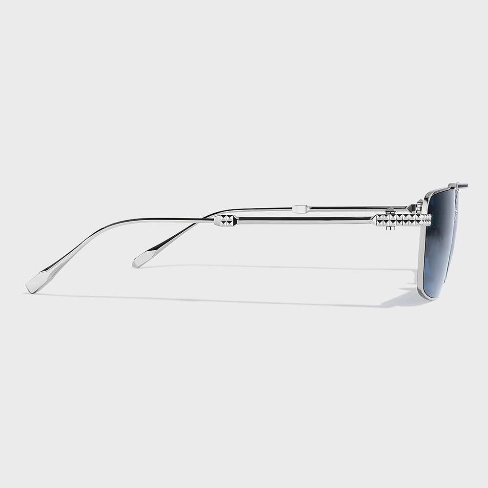 YET-LC006 BLUE-SILVER