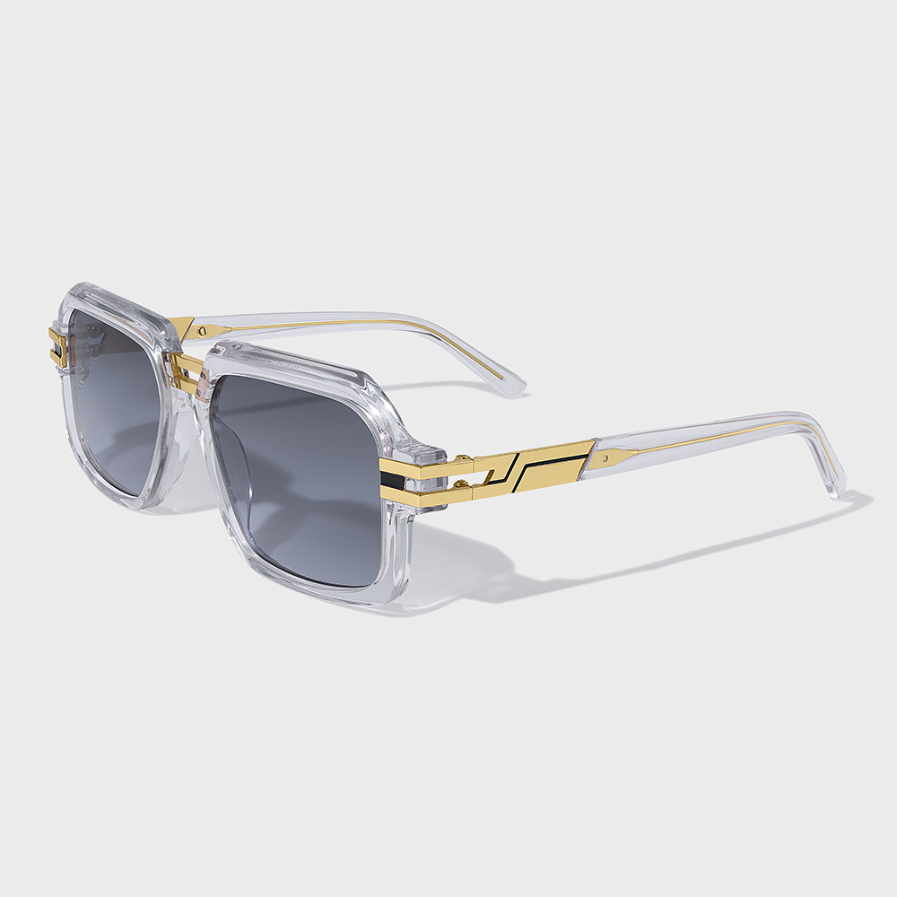 YET-HC007 CRYSTAL