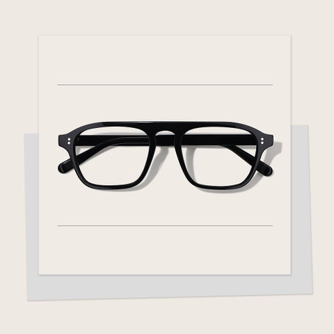 YETO-315 Black