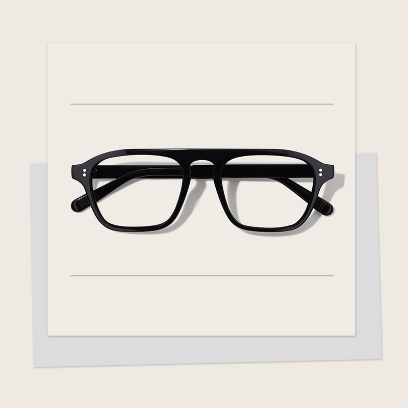 YETO-315 Black