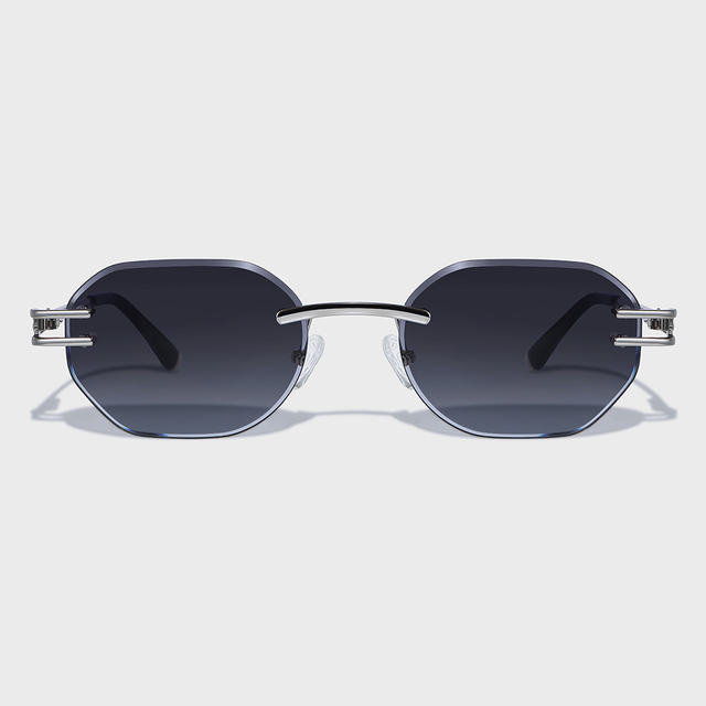 YET203 GRADIENT GRAY