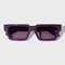 C13/SOLID PURPLE