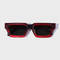 C8/GRADIENT RED