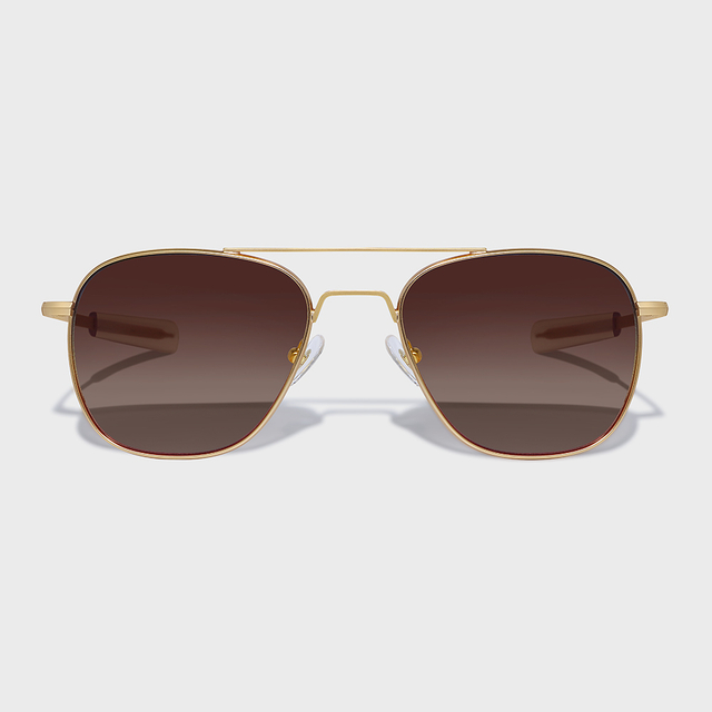 YET120 BROWN