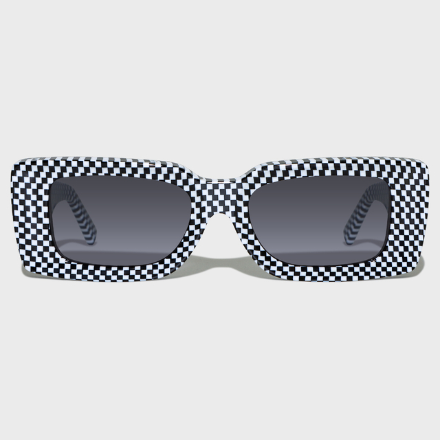 YET103 BLACK LATTICE