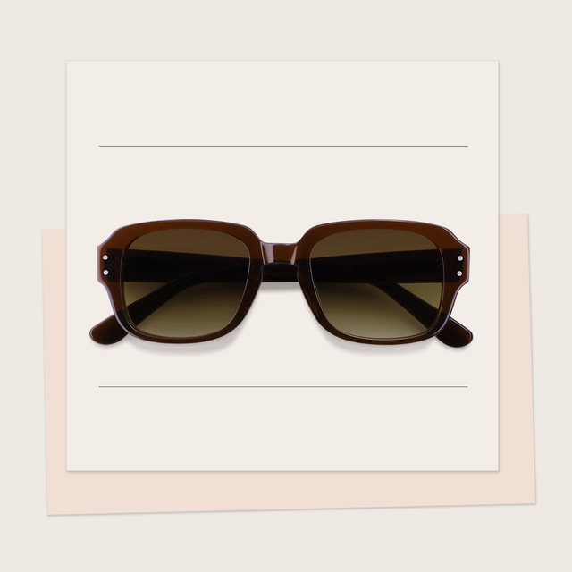 YET308 BROWN