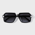 C2/BLACK-SILVER
