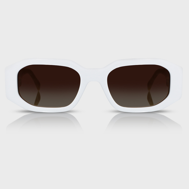 YET116 WHITE