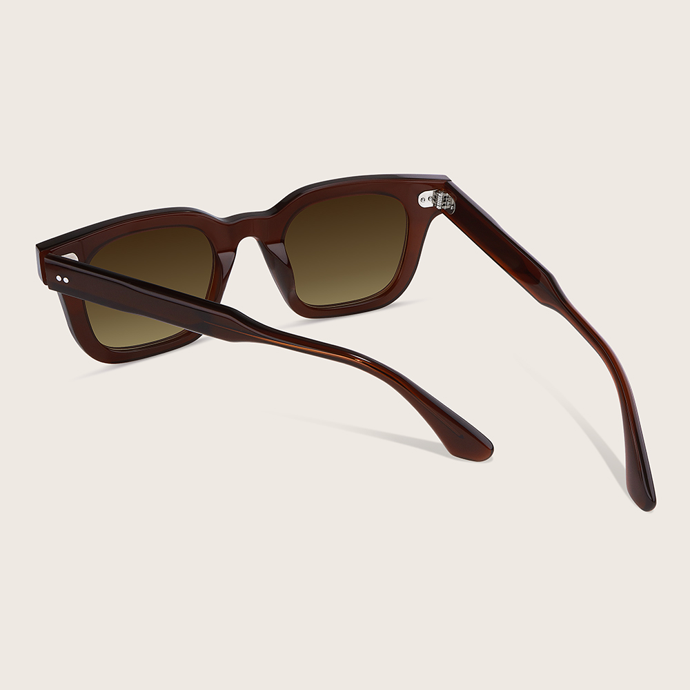 YET306 BROWN