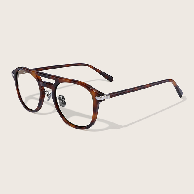 YETO-344 DARK TORTOISE