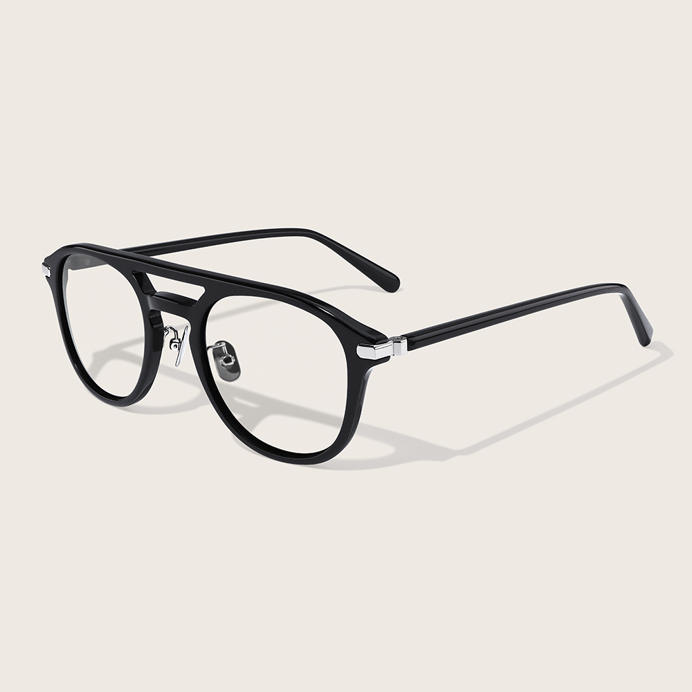 YETO-344 SOLID BLACK