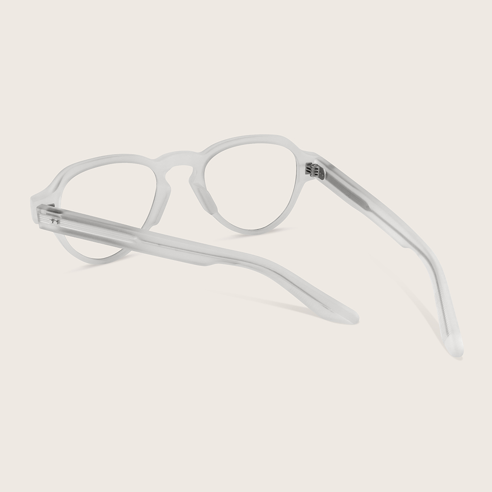 YETO-310 MATTE CLEAR