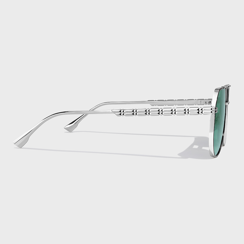 YET-LC015 SILVERY