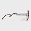YET-LC020 TORTOISE-SILVER