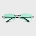 C3 / GRADIENT GREEN