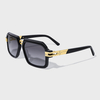 YET-HC007 BLACK-GOLD