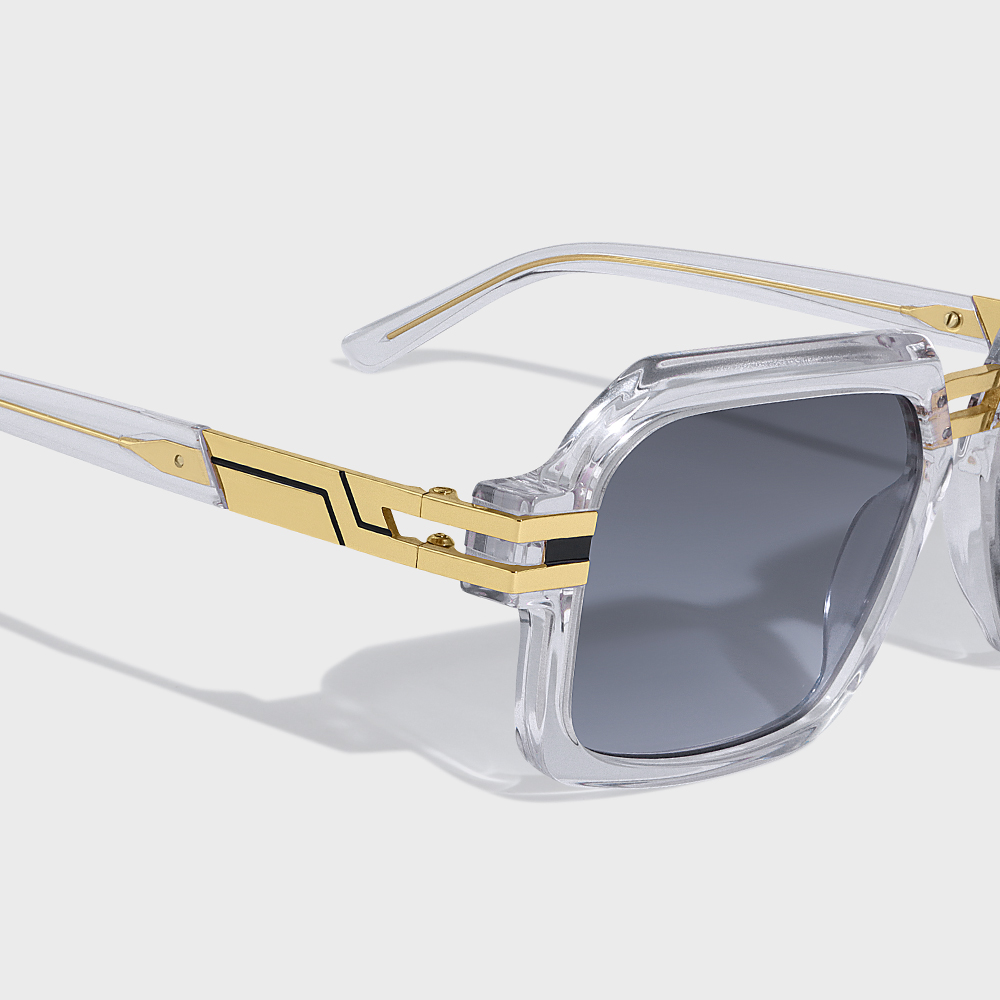 YET-HC007 CRYSTAL