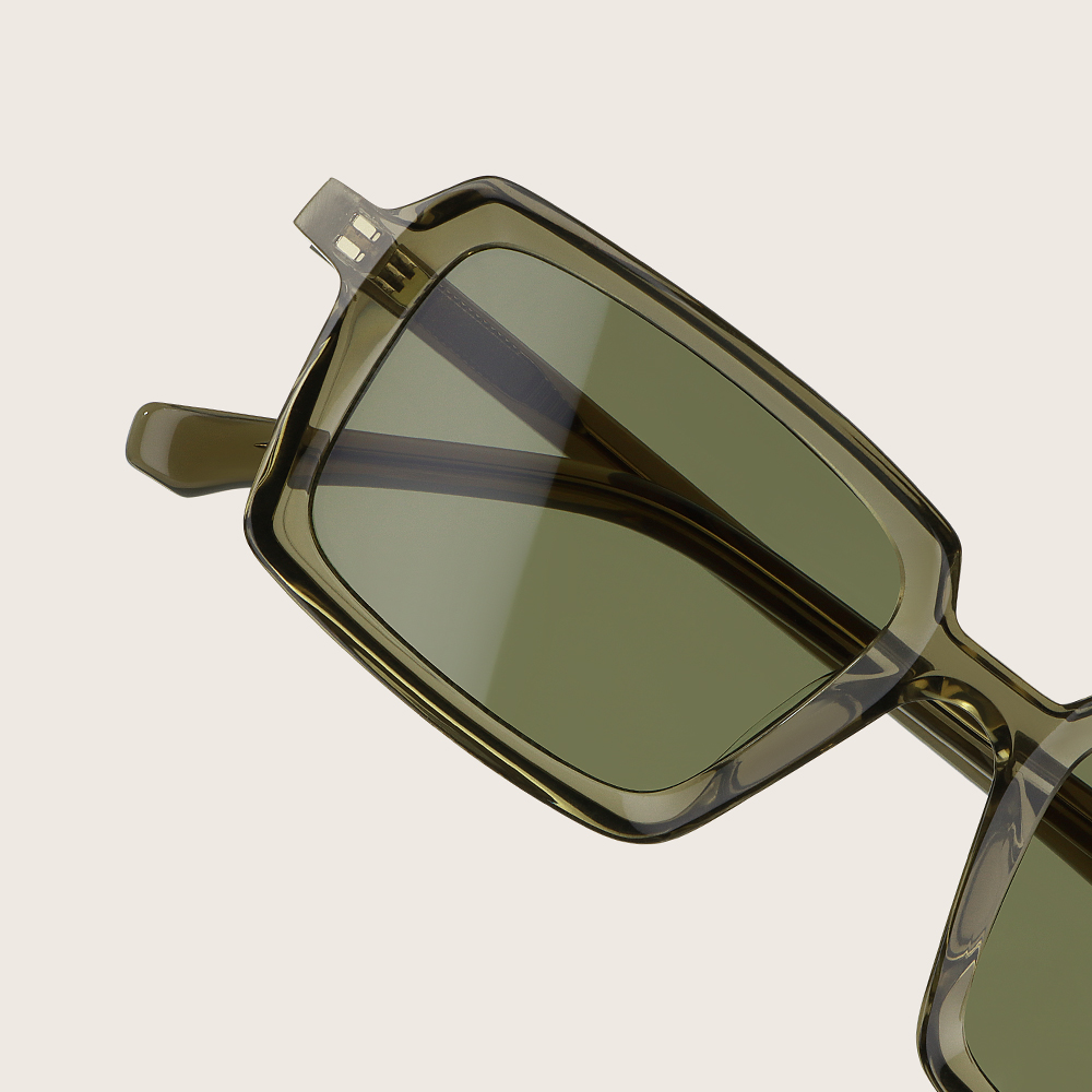YET345 OLIVE