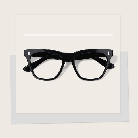 YETO-312 Black