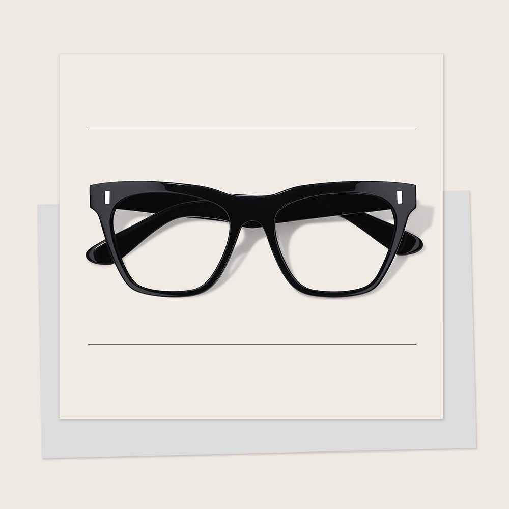 YETO-312 Black