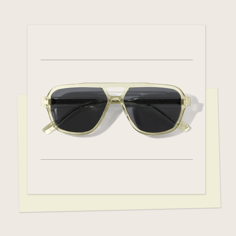 YET-314 Champagne