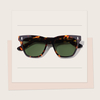 YET-312 Red turtle