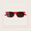 YET-323 Red