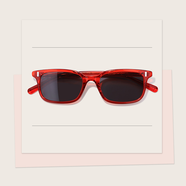 YET-323 Red