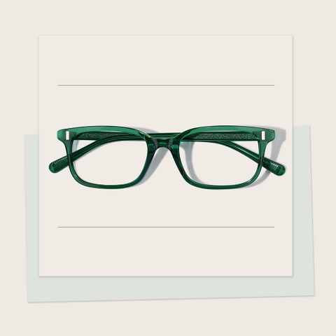 YETO-323 Neon Green