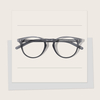 YETO-320 Translucent Grey
