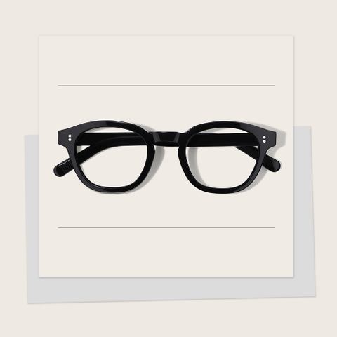 YETO-321 Black