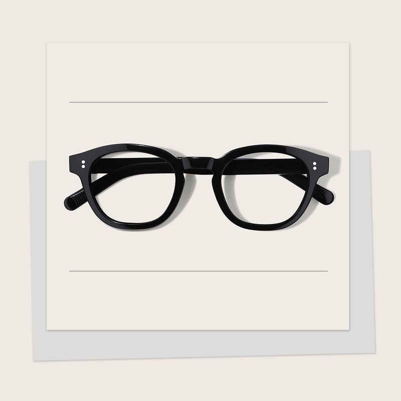 YETO-321 Black