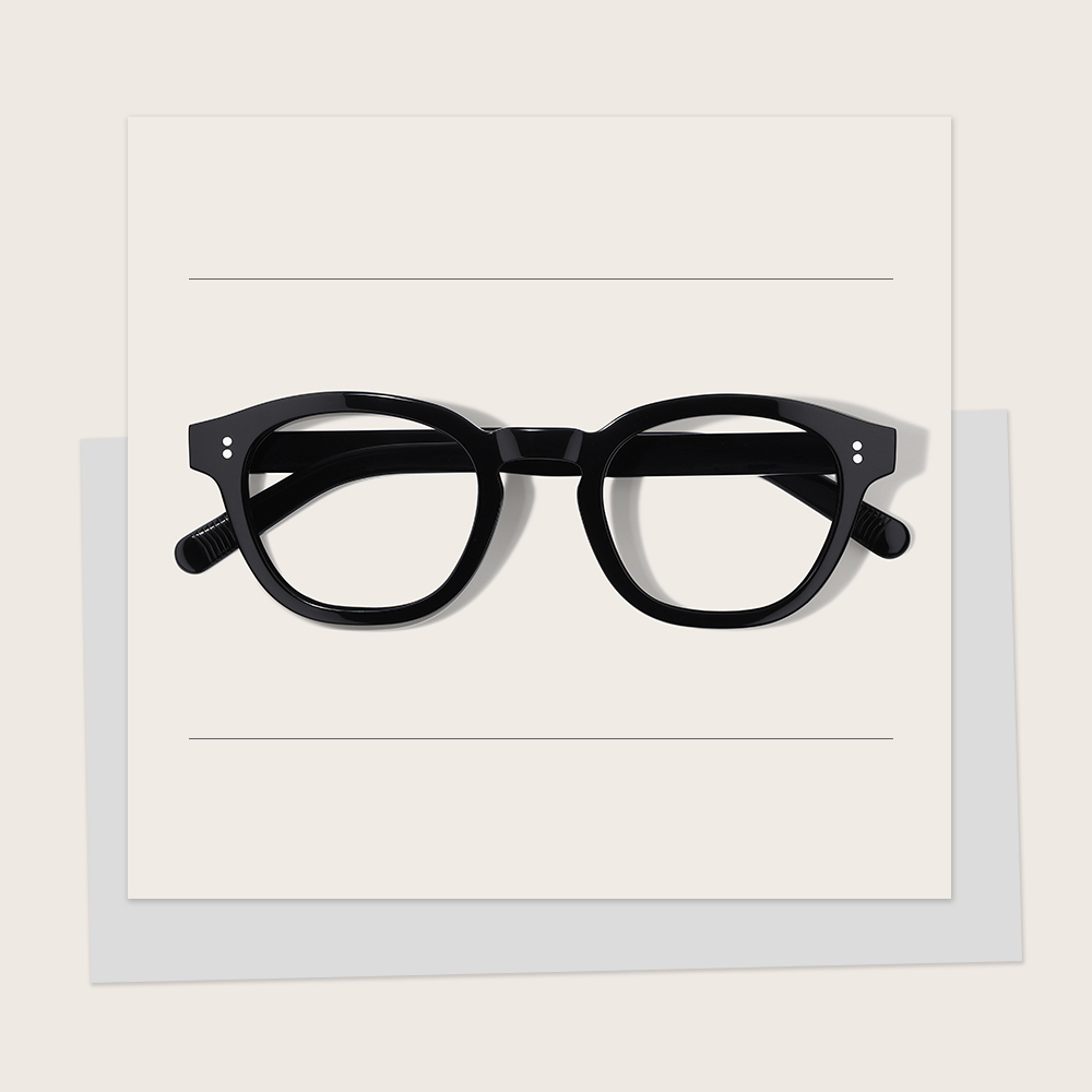 YETO-321 Black