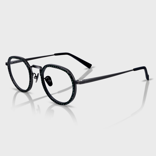 YETO-005 CARBON FIBER