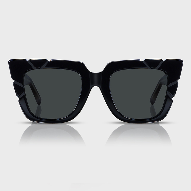 YET111 BLACK