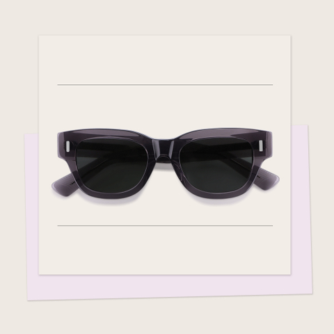 YET301 SMOKY PURPLE