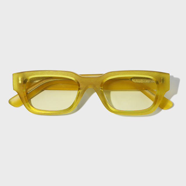 YET119 RAW YELLOW