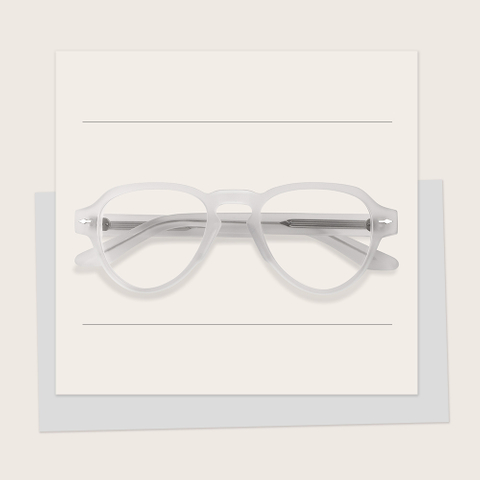 YETO-310 MATTE CLEAR