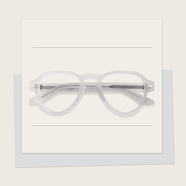 YETO-310 MATTE CLEAR