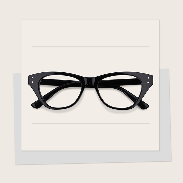 YETO-305 BLACK