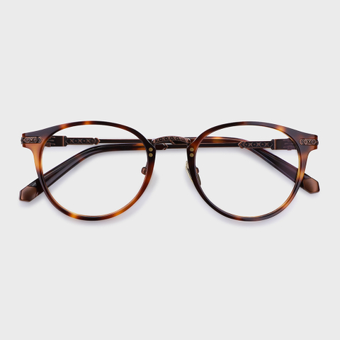 YETO-LC004 TORTOISE