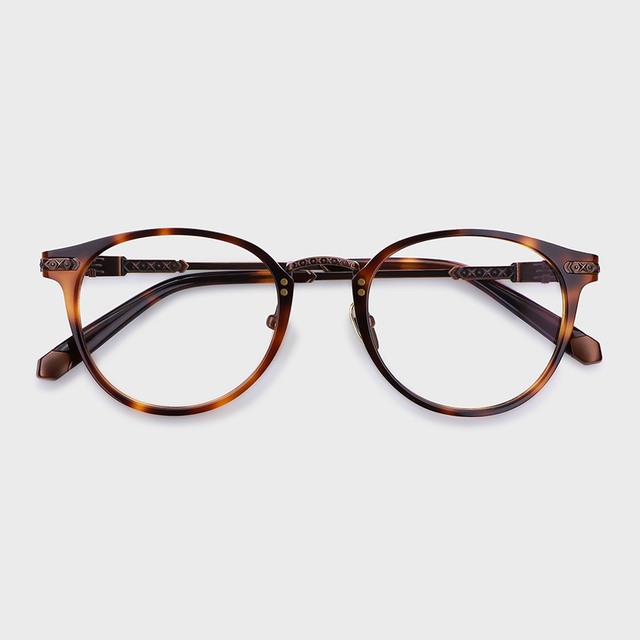 YETO-LC004 TORTOISE