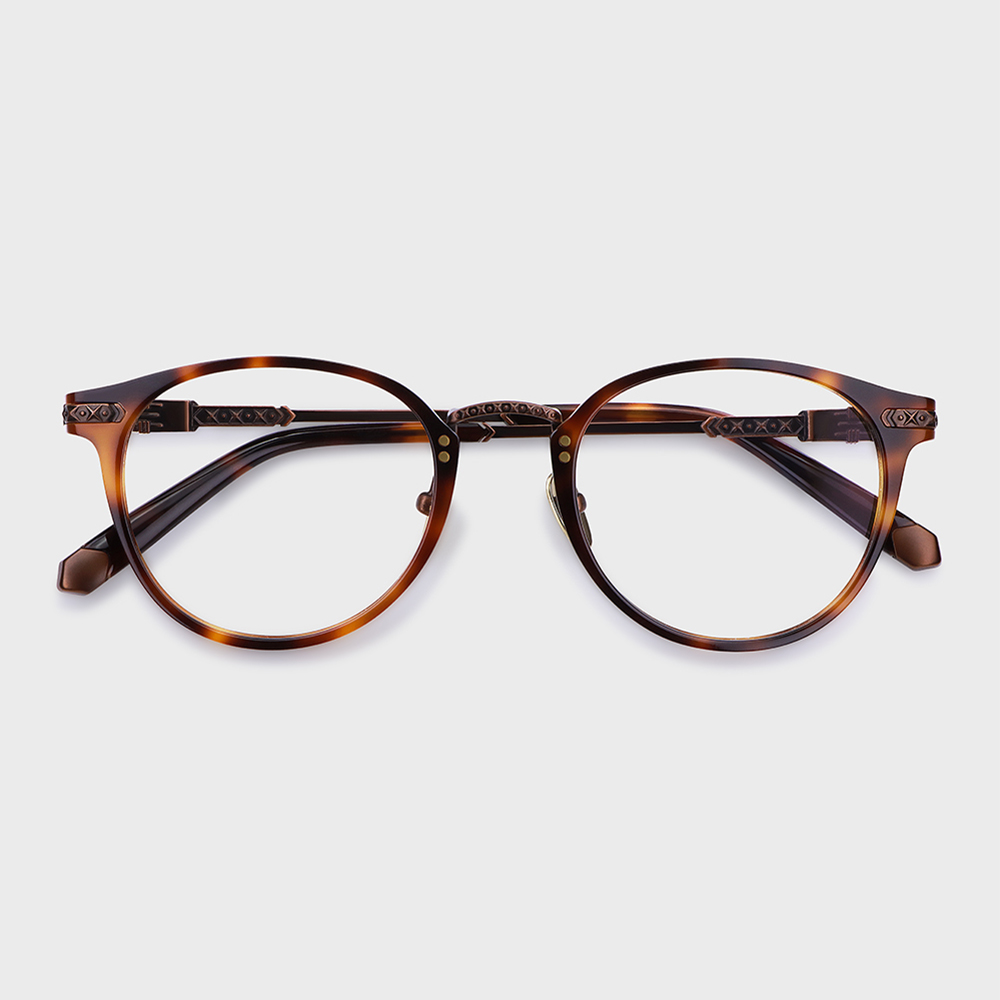 YETO-LC004 TORTOISE